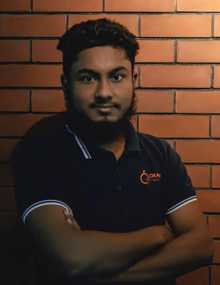 About us - WE CONVERT GREAT IDEAS TO BRILLIANT SOLUTIONS