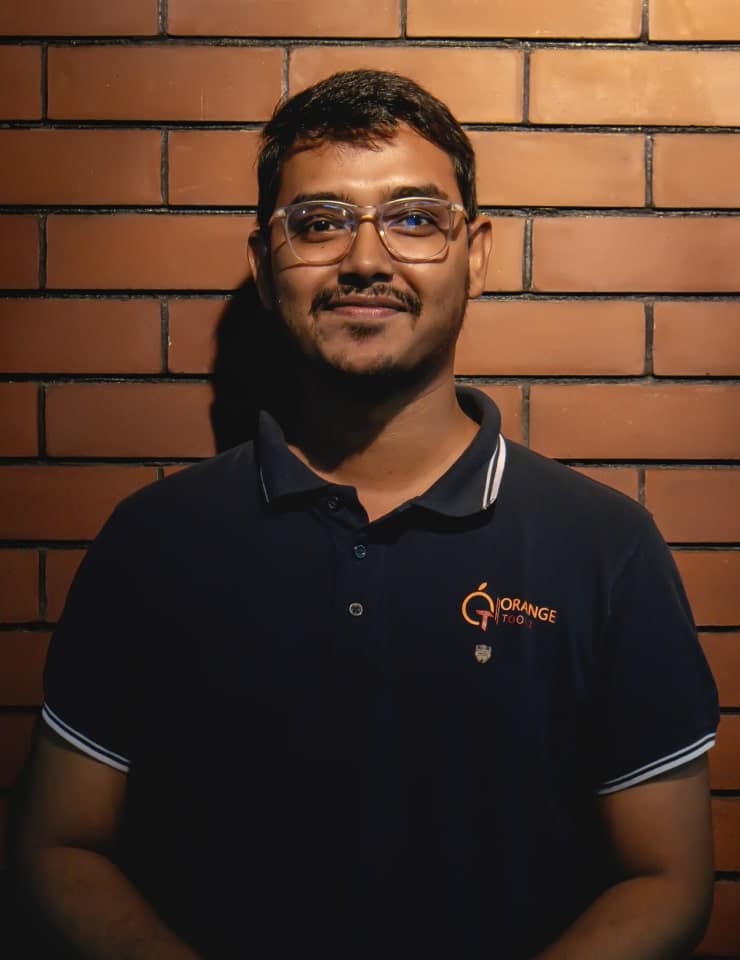 Md. Tarikul Islam Oashi