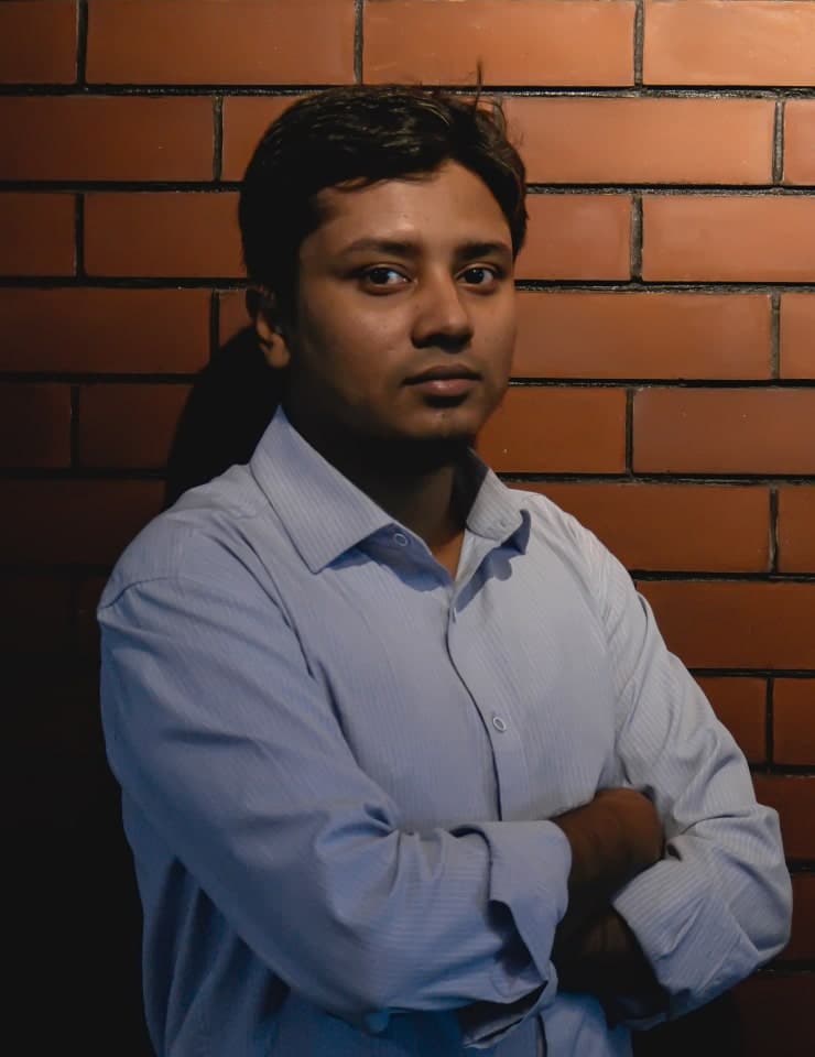 Zakaria Hossain